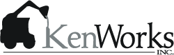 KenWorks, Inc. Logo